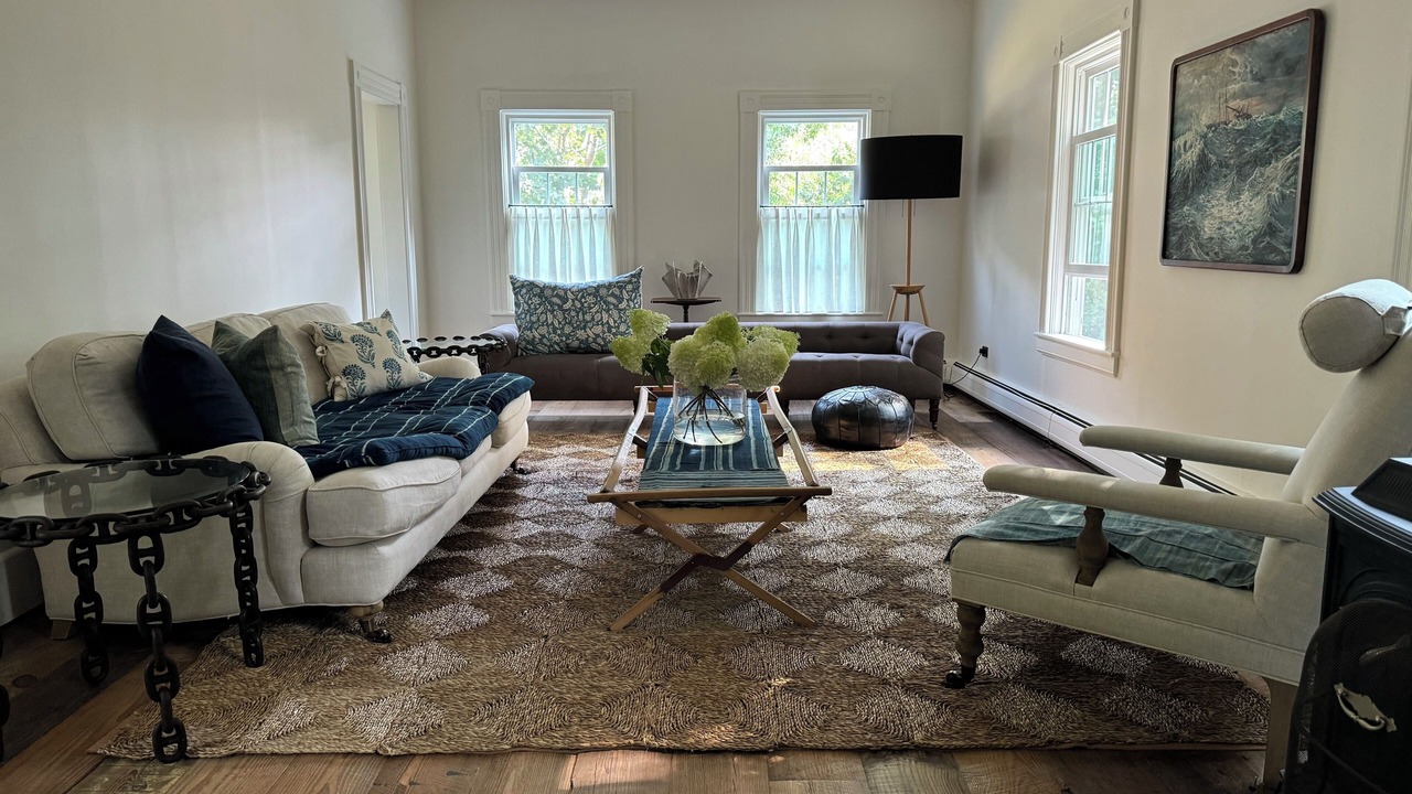 Photo of Livingroom in Harwich Center