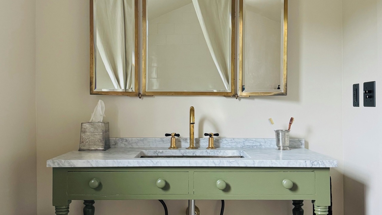 Photo of Bathroom in Harwich Center