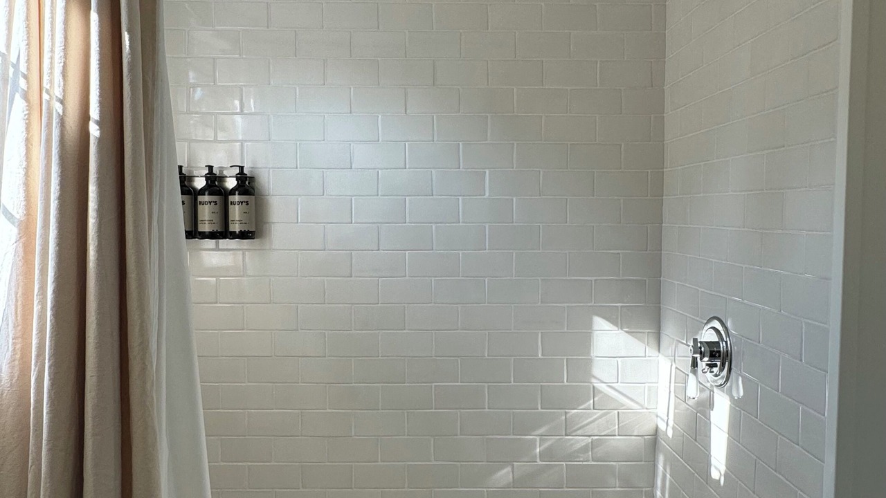 Photo of Bathroom in Harwich Center