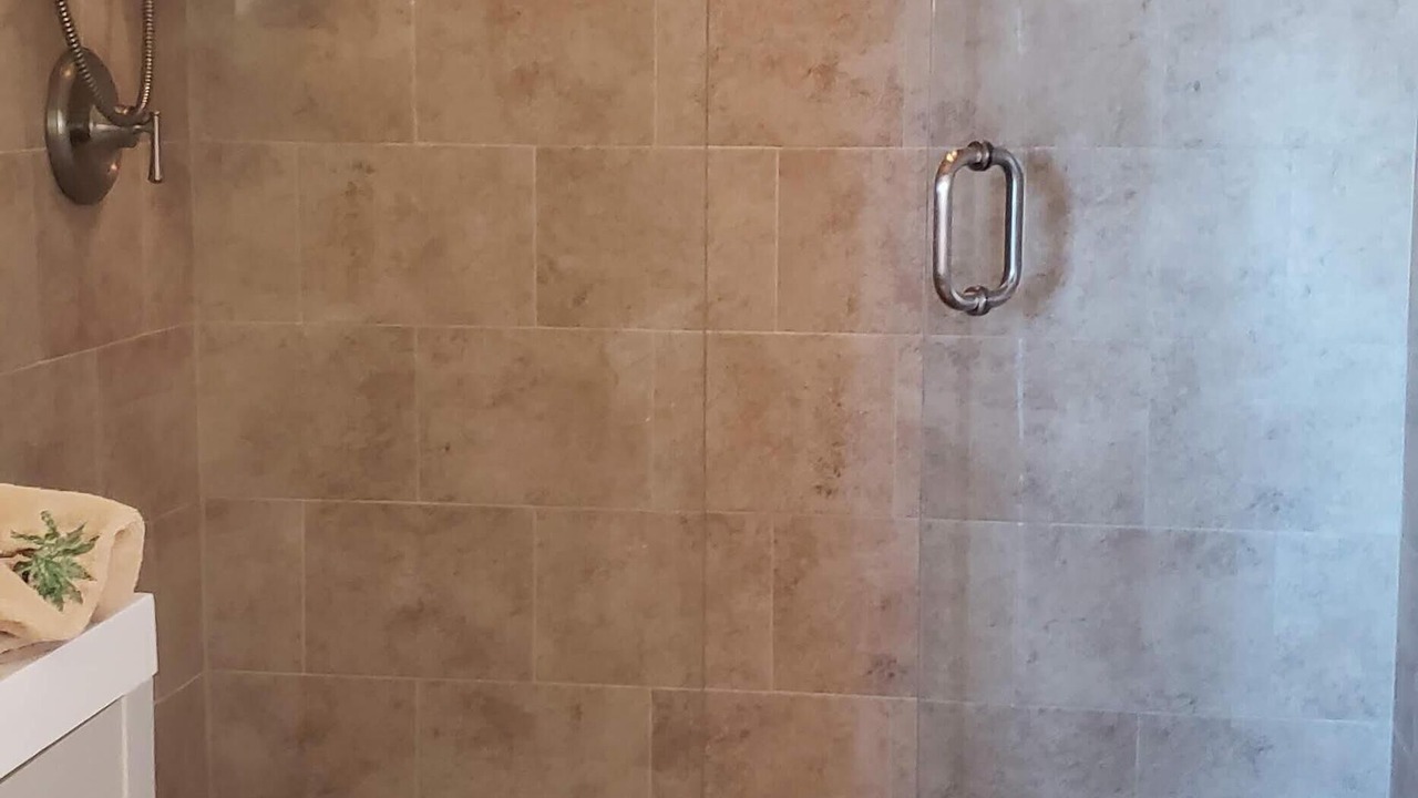 Photo of Bathroom in St. Augustine Beach