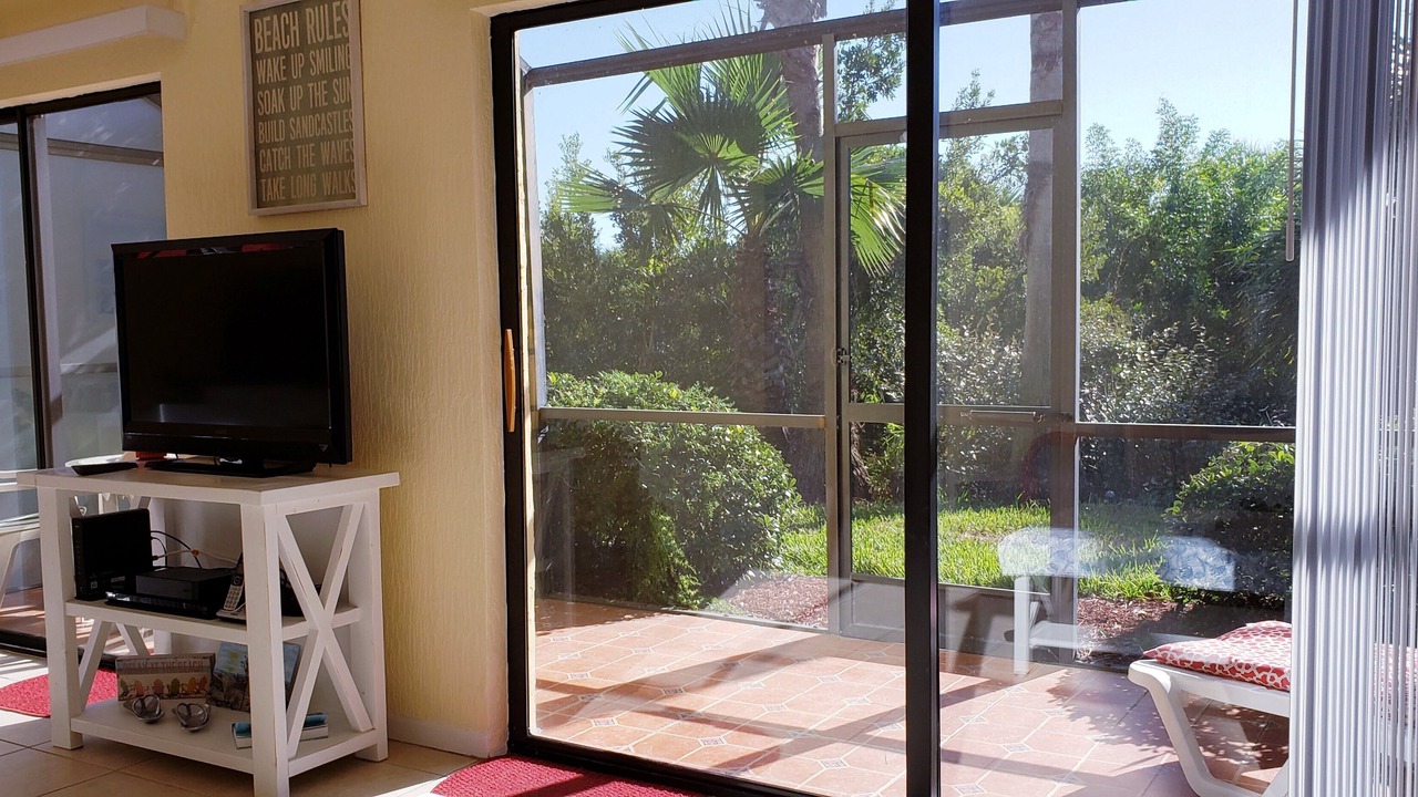 Photo of Bedroom in St. Augustine Beach