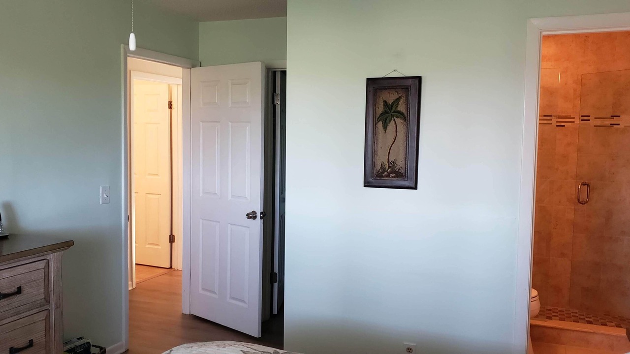 Photo of Bathroom in St. Augustine Beach