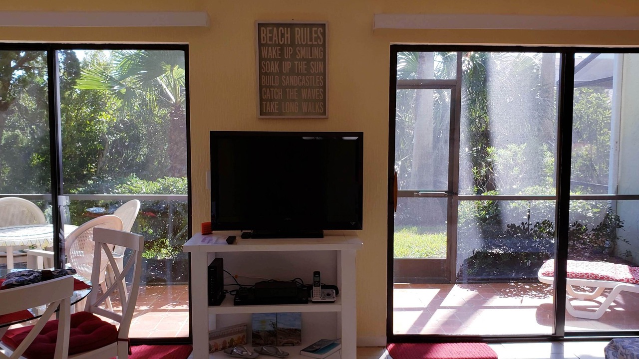 Photo of Bedroom in St. Augustine Beach