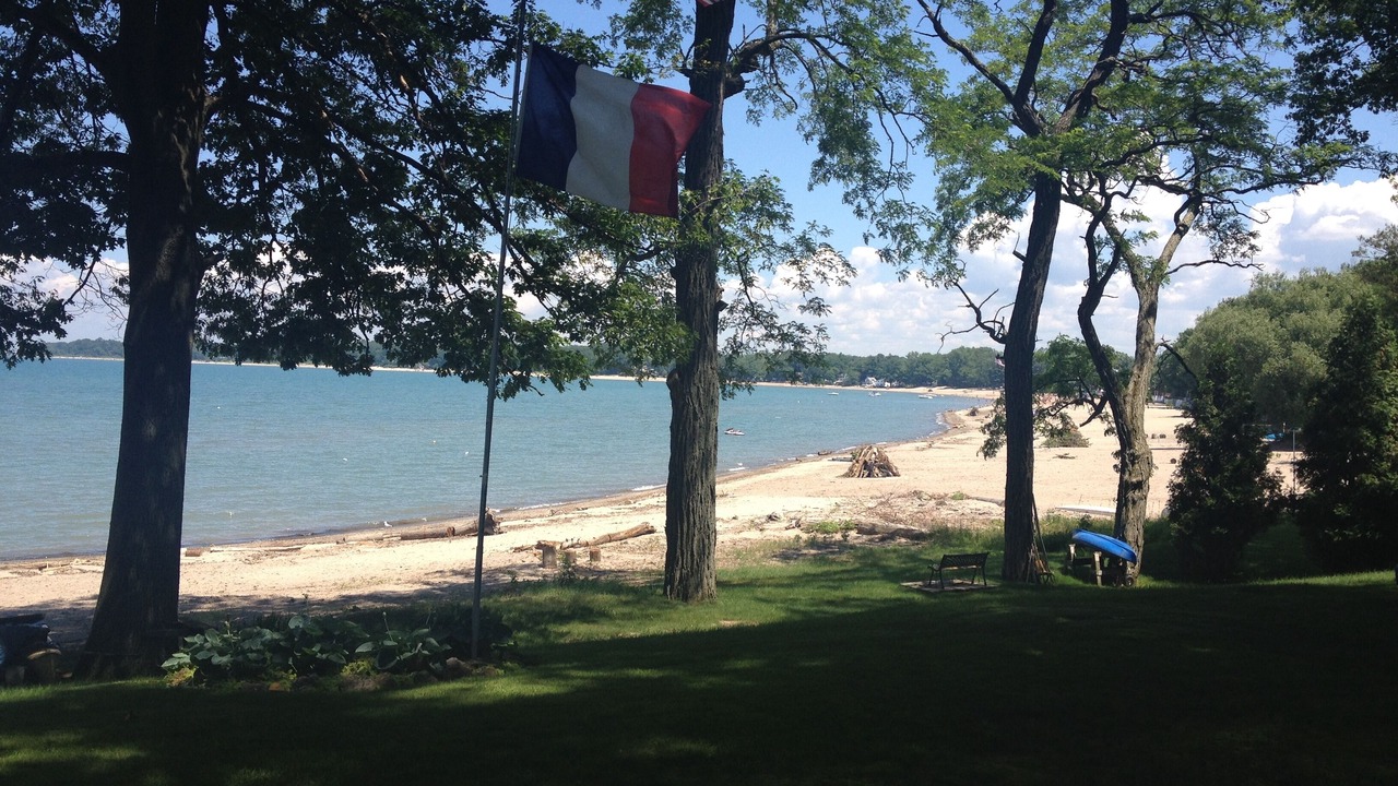 Photo of Others in Lake Erie Beach