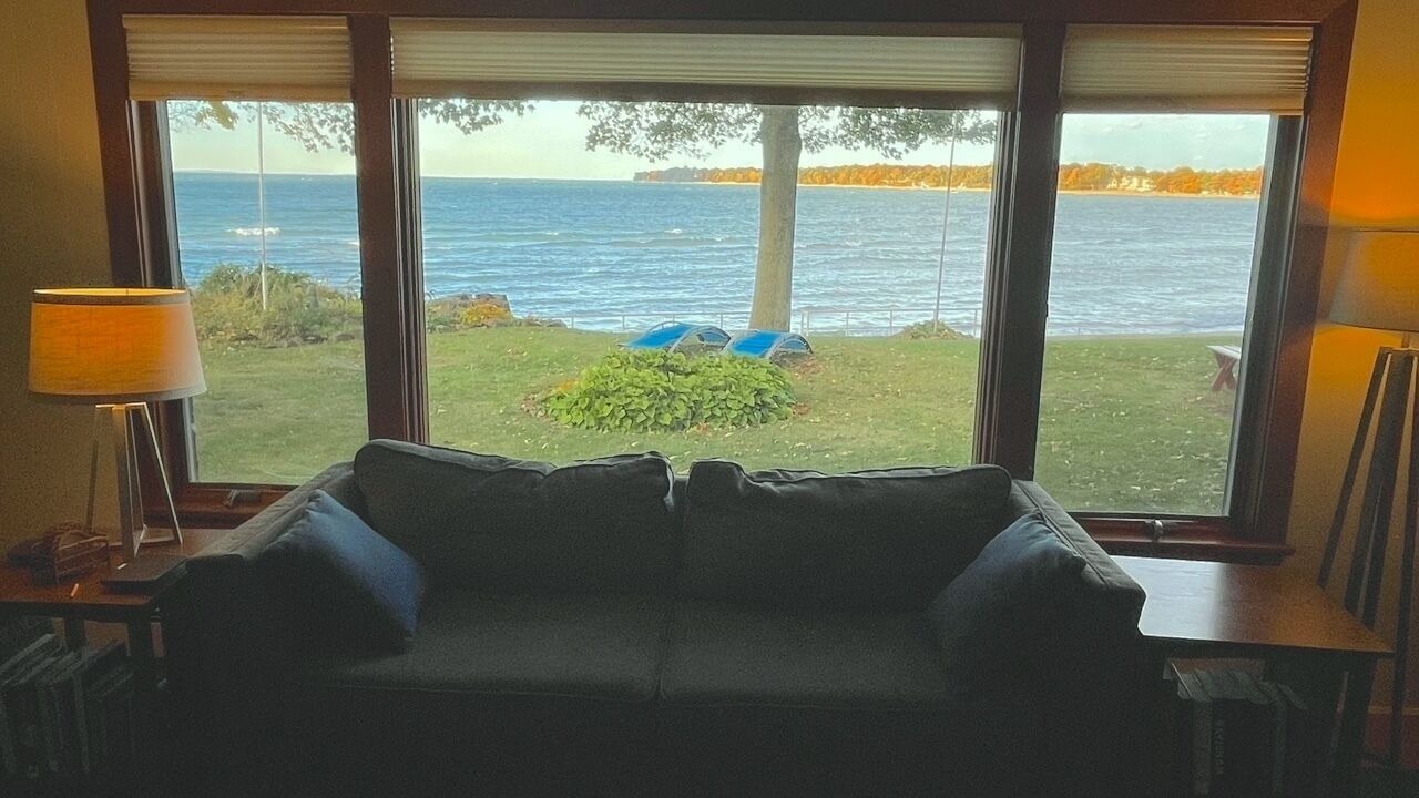 Photo of Outdoor in Lake Erie Beach