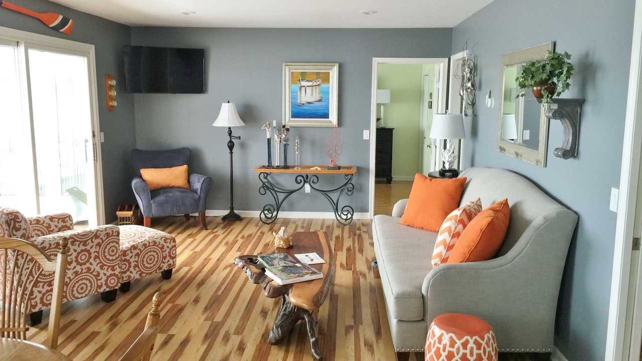 Photo of Bedroom in Town of Torrey