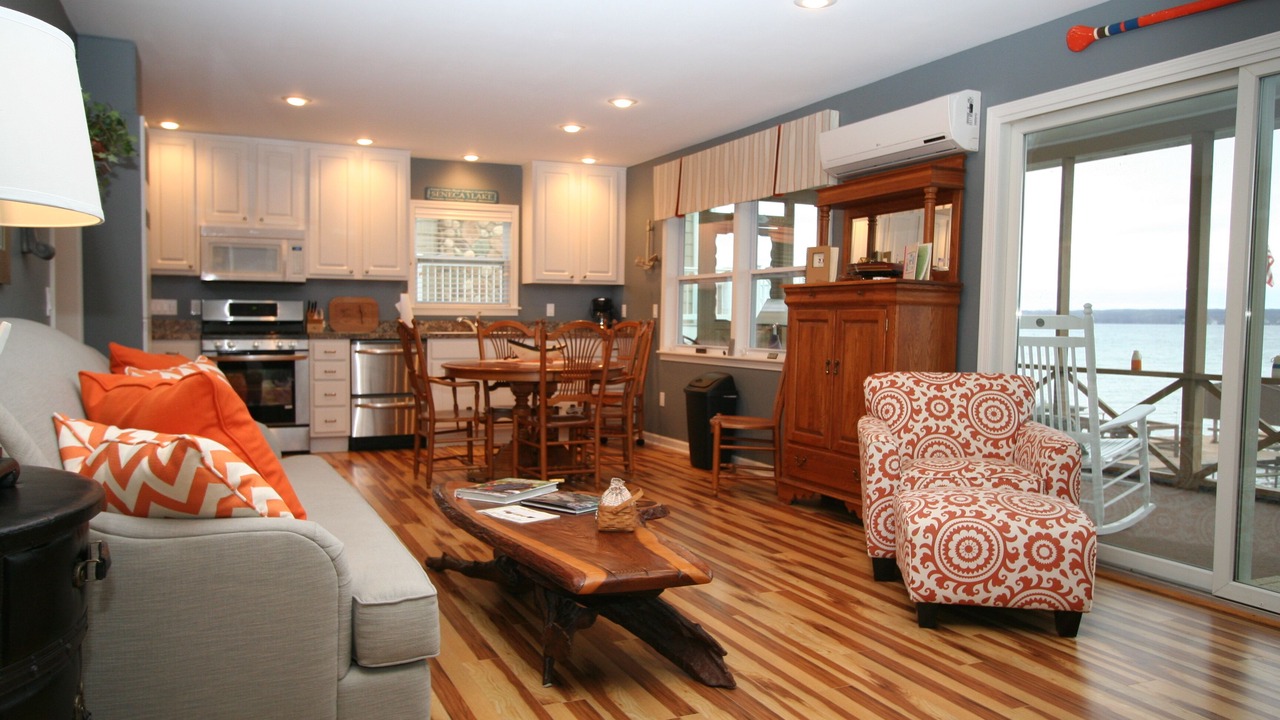 Photo of Livingroom in Town of Torrey