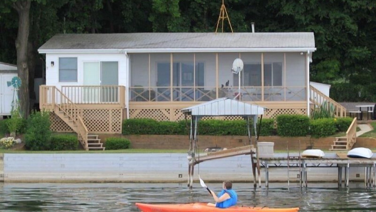 Photo of Outdoor in Town of Torrey