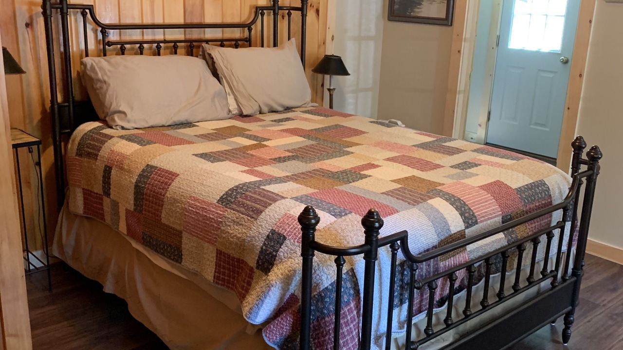 Photo of Bedroom in Willsboro