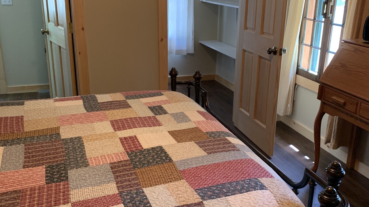 Photo of Bedroom in Willsboro