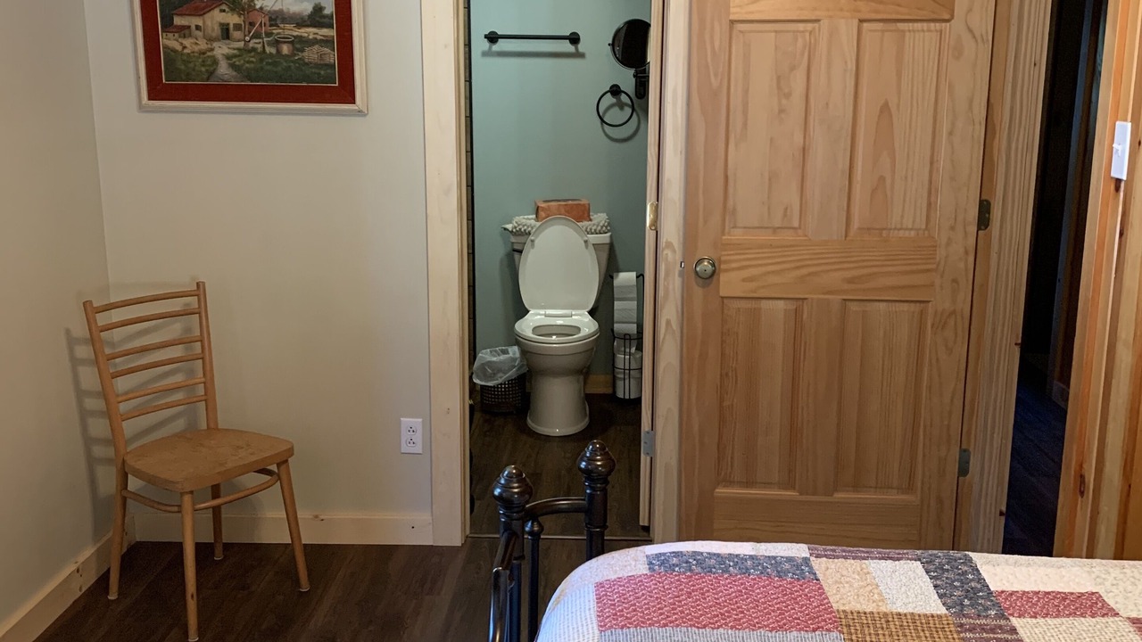 Photo of Bedroom in Willsboro