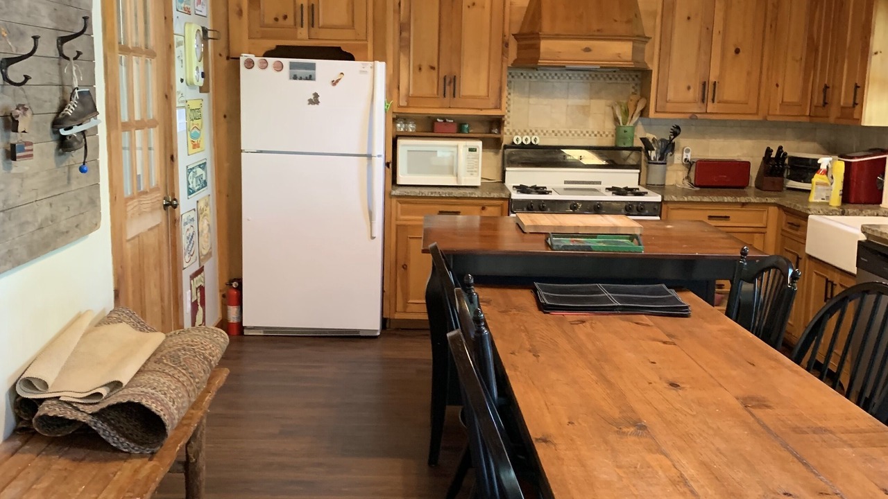 Photo of Kitchen in Willsboro