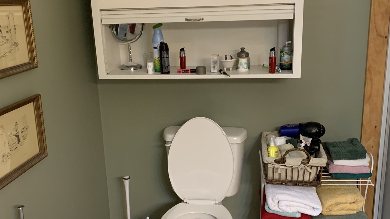 Photo of Bathroom in Willsboro