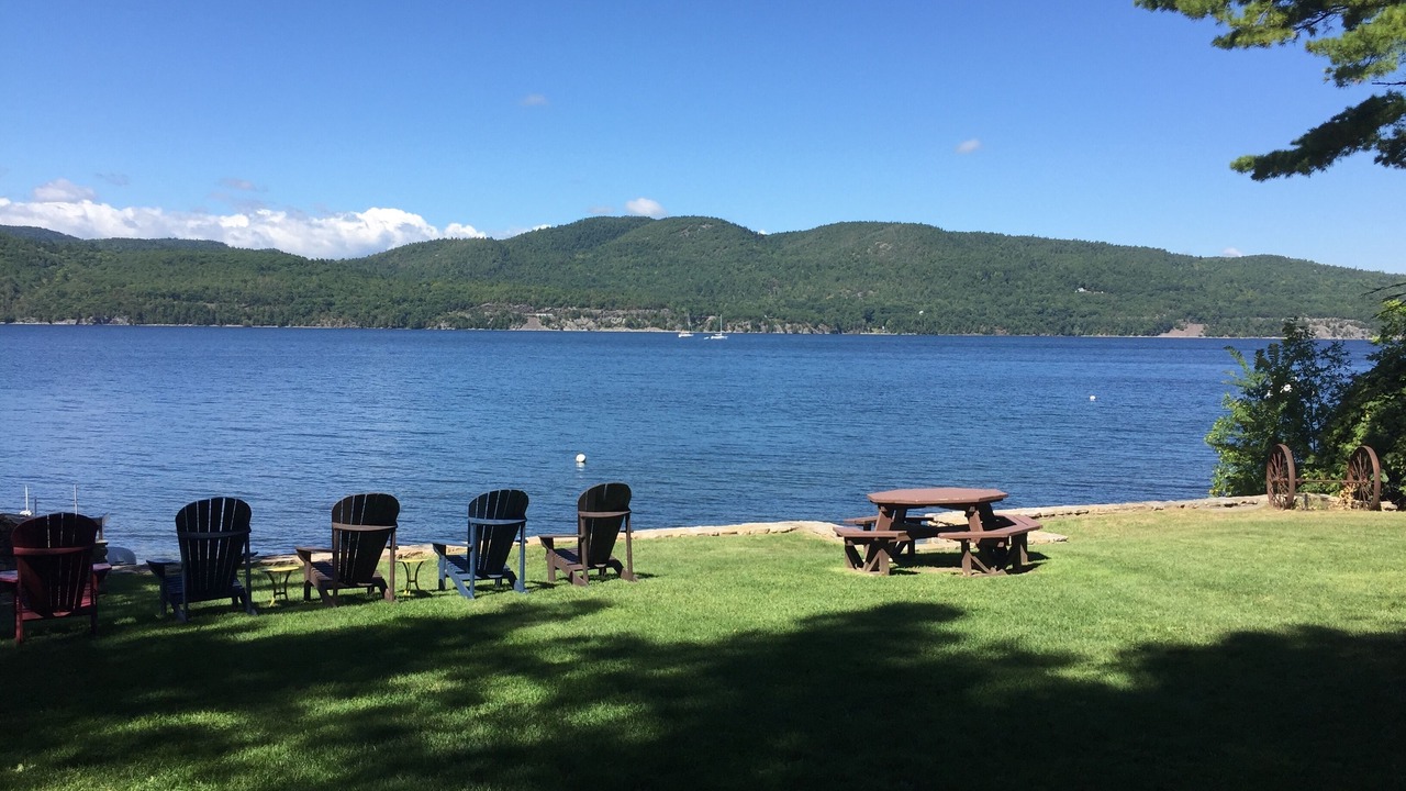 Photo of Outdoor in Willsboro