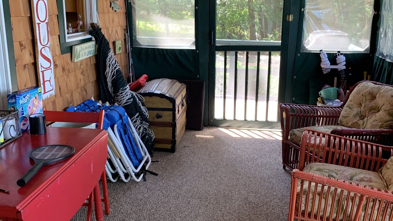 Photo of Livingroom in Willsboro