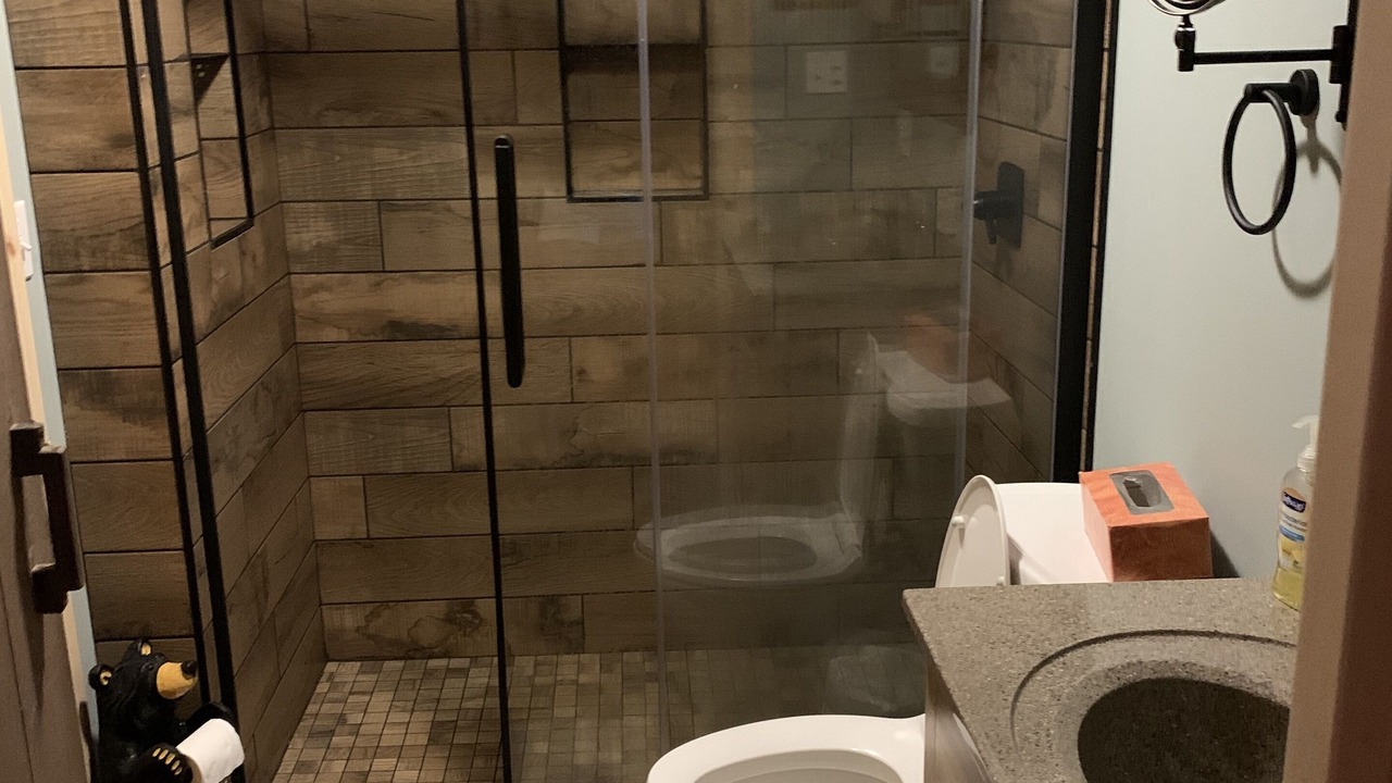Photo of Bathroom in Willsboro