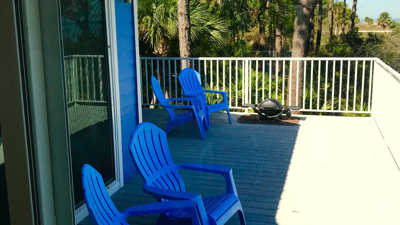 Photo of Outdoor in Cape Breezes