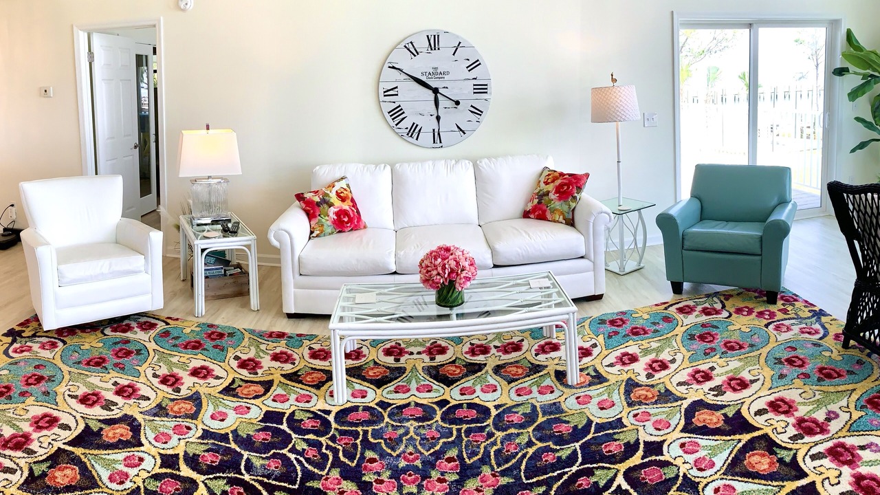 Photo of Livingroom in Cape Breezes