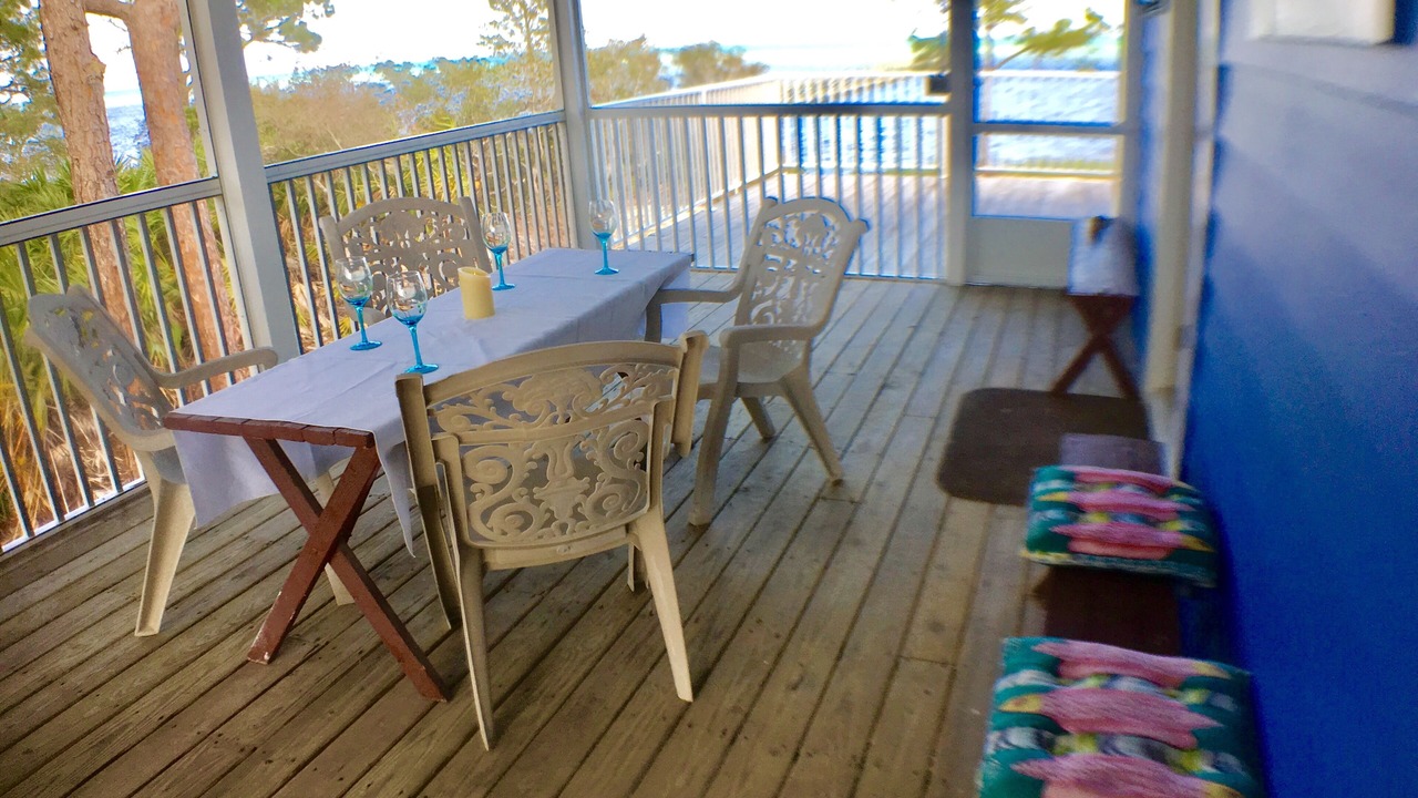 Photo of Outdoor in Cape Breezes