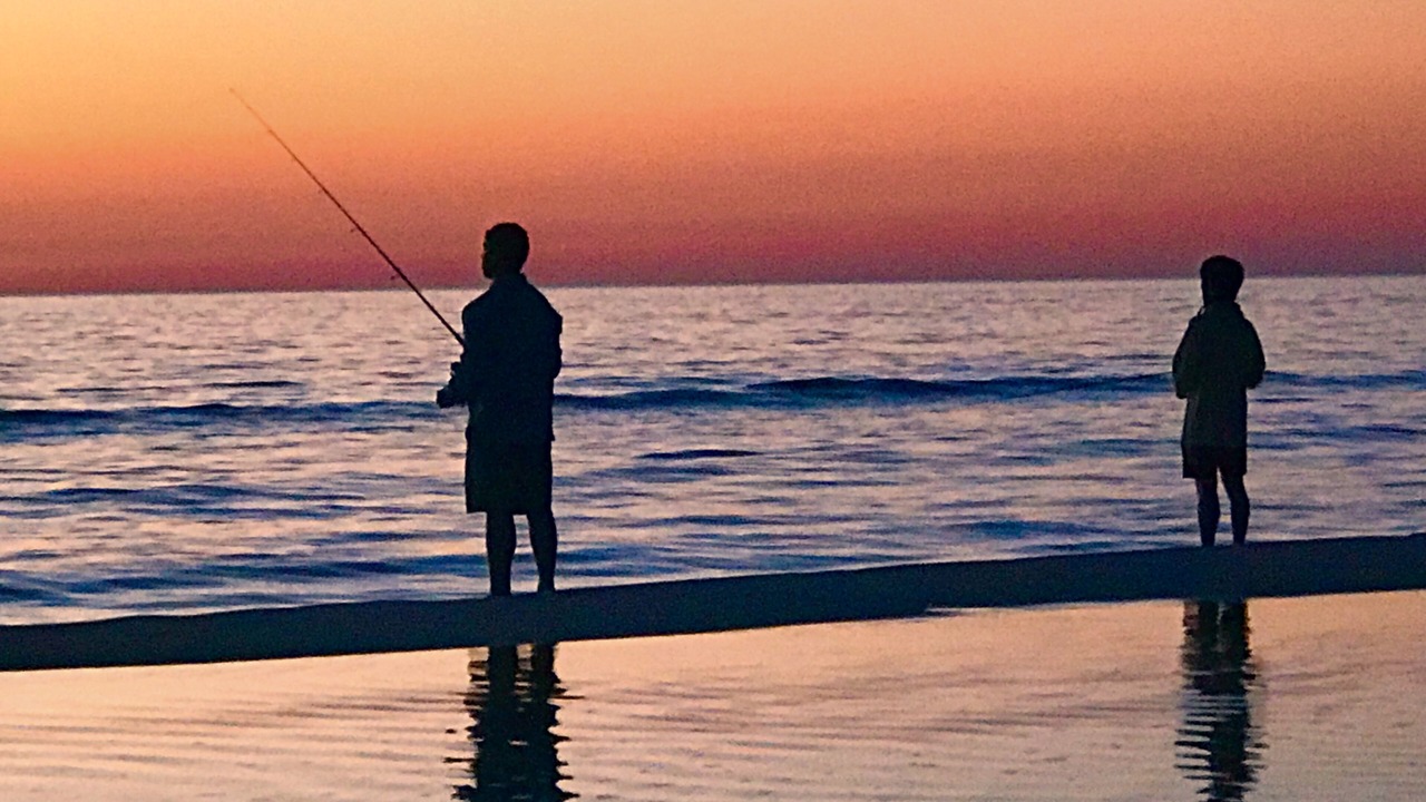 Photo of Others in Cape Breezes