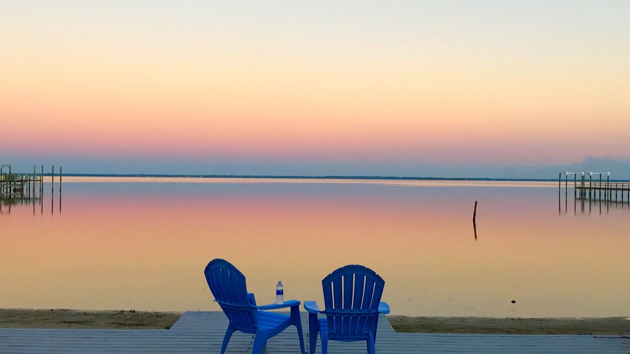Photo of Outdoor in Cape Breezes