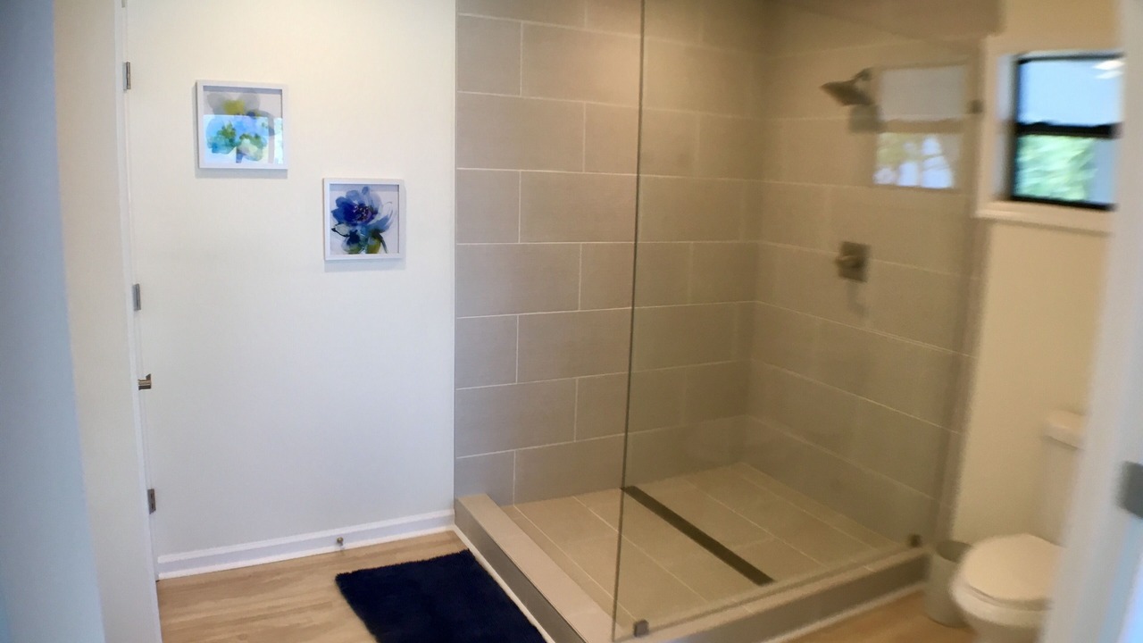 Photo of Bathroom in Cape Breezes