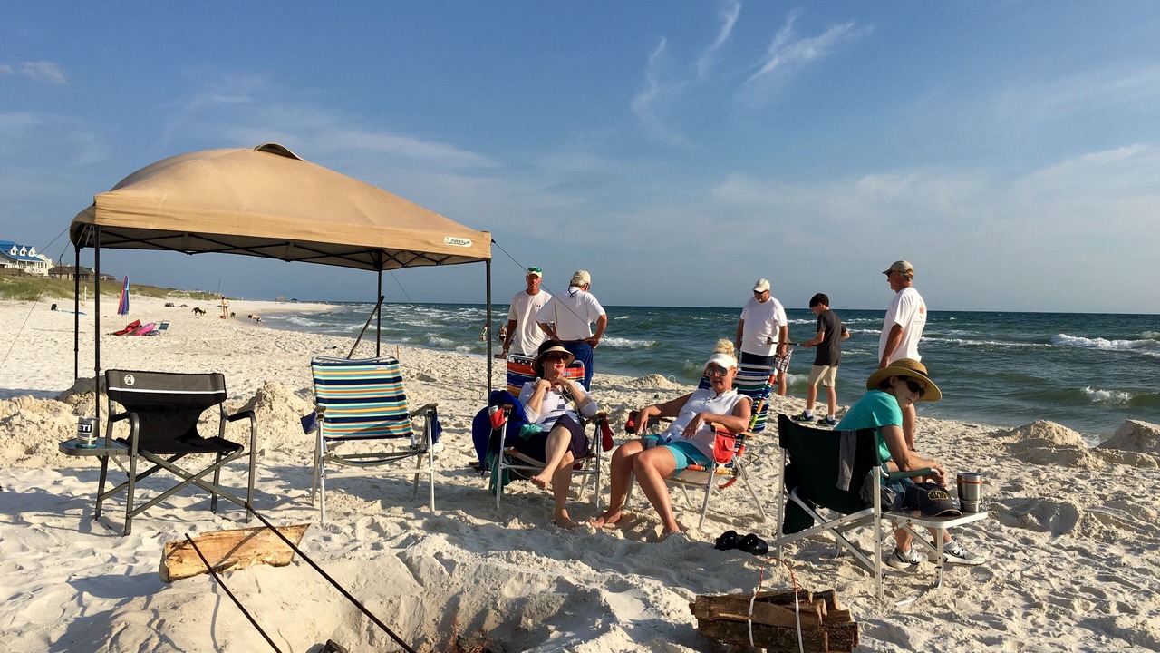 Photo of Others in Cape Breezes