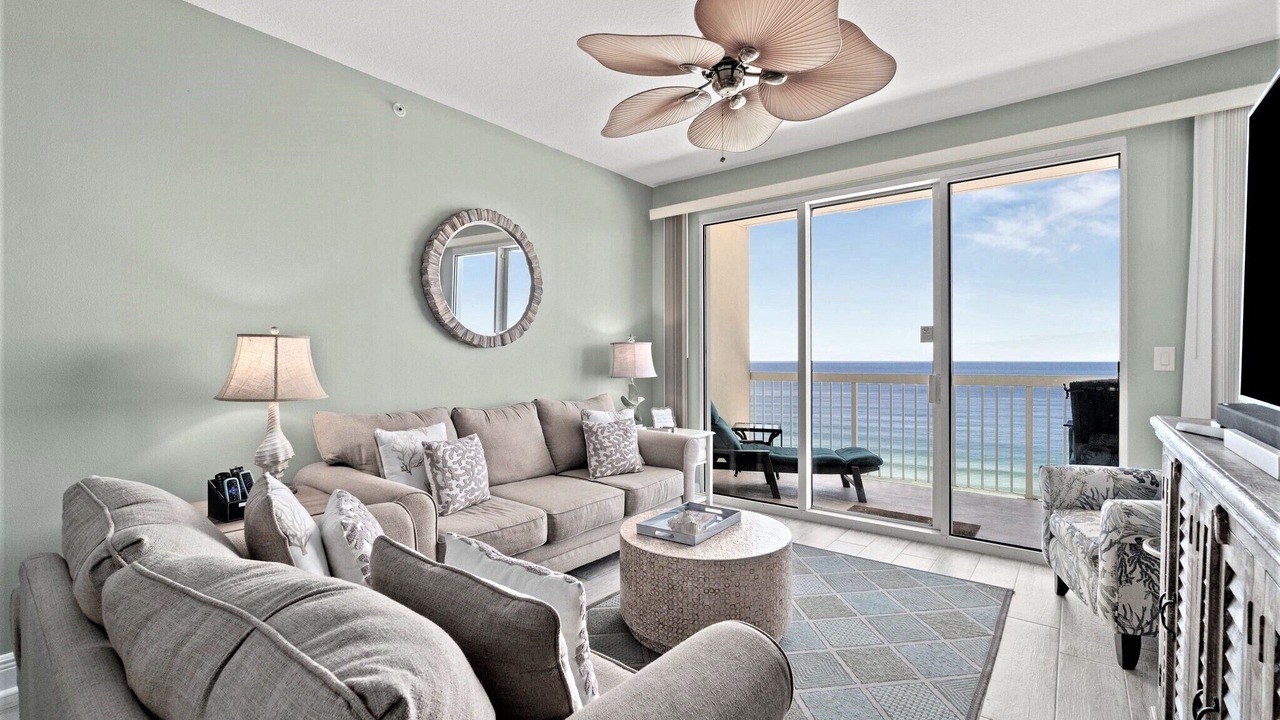Photo of Livingroom in Miramar Beach