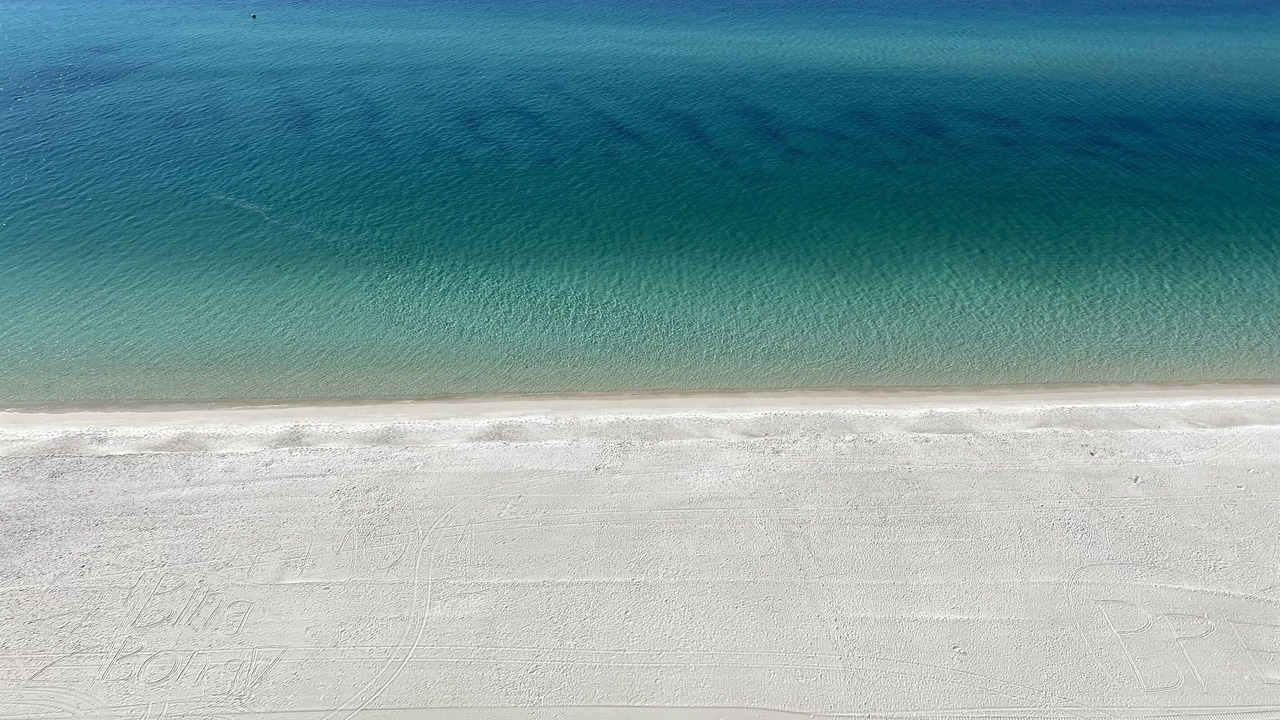 Photo of Patio Balcony in Miramar Beach