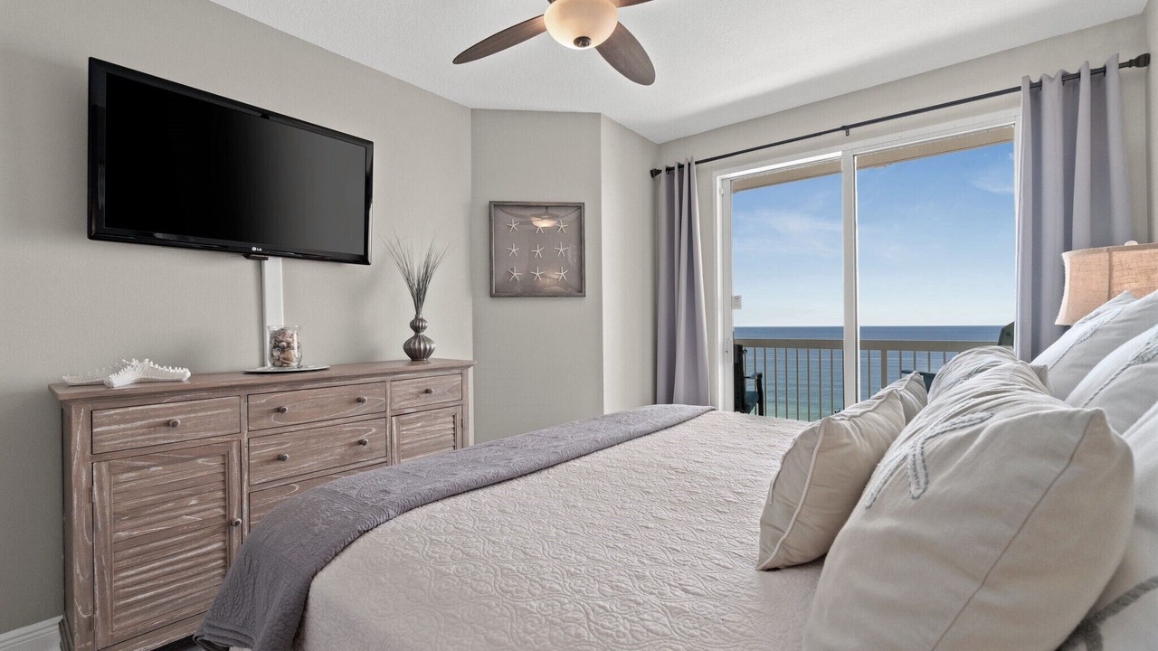 Photo of Patio Balcony in Miramar Beach