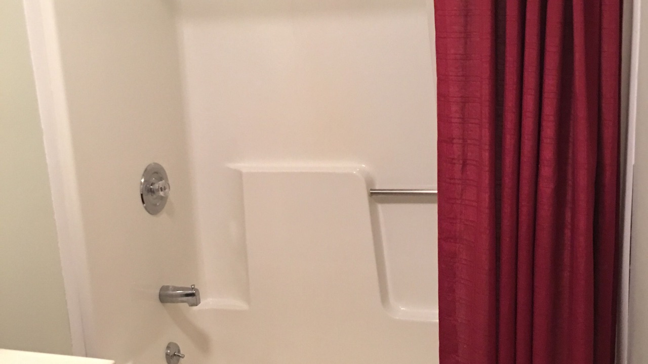 Photo of Bathroom in Frontenac
