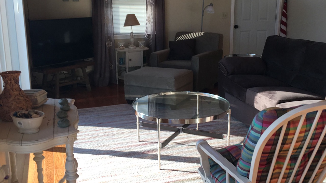 Photo of Bedroom in Frontenac