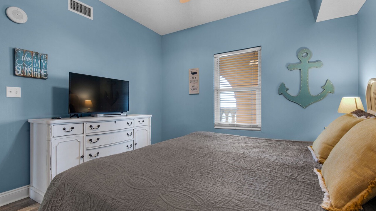 Photo of Bedroom in Panama City Beach