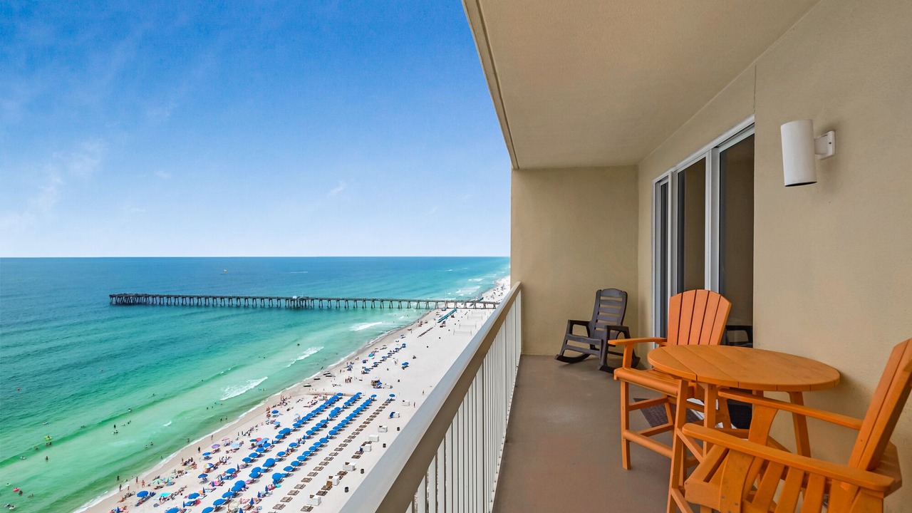 Photo of Outdoor in Panama City Beach