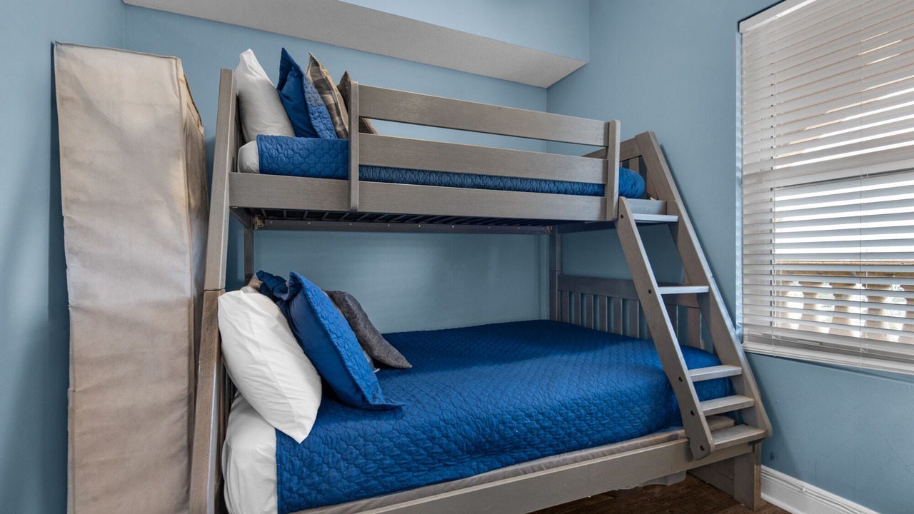 Photo of Bedroom in Panama City Beach
