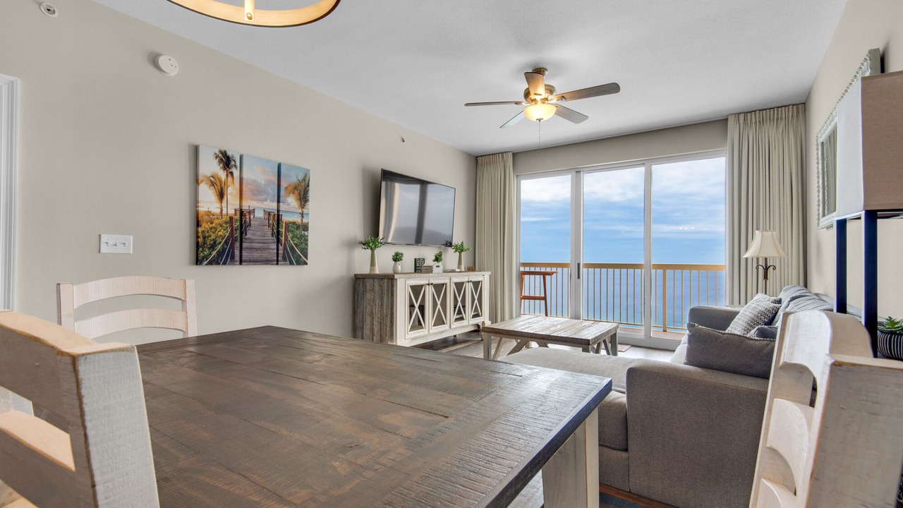 Photo of Livingroom in Panama City Beach