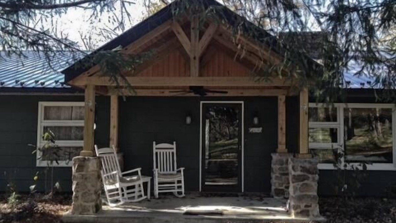 Photo of Outdoor in Covington