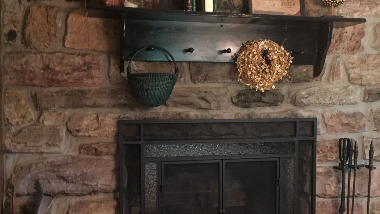 Photo of Livingroom in Covington