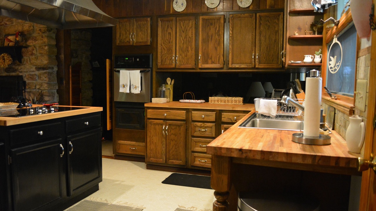 Photo of Kitchen in Covington
