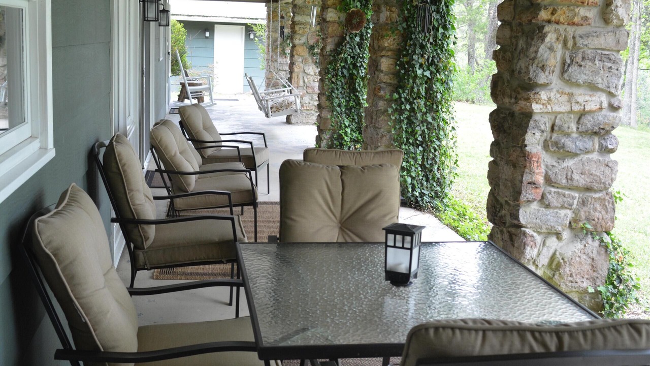 Photo of Outdoor in Covington