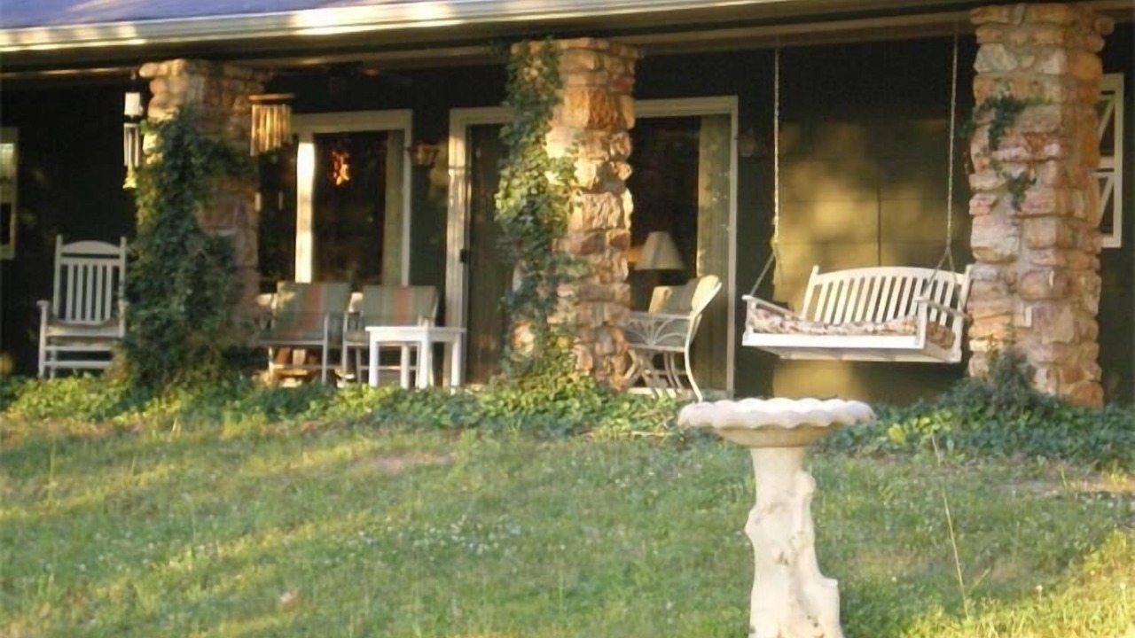 Photo of Outdoor in Covington