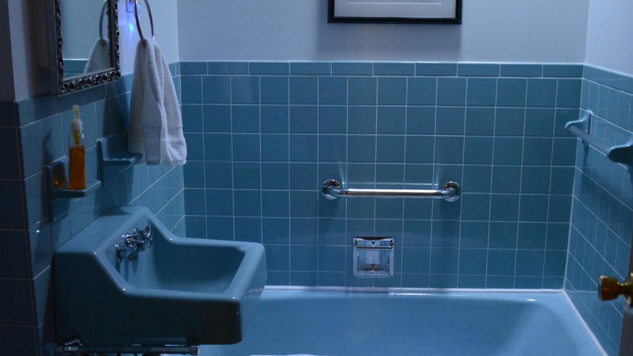 Photo of Bathroom in Covington