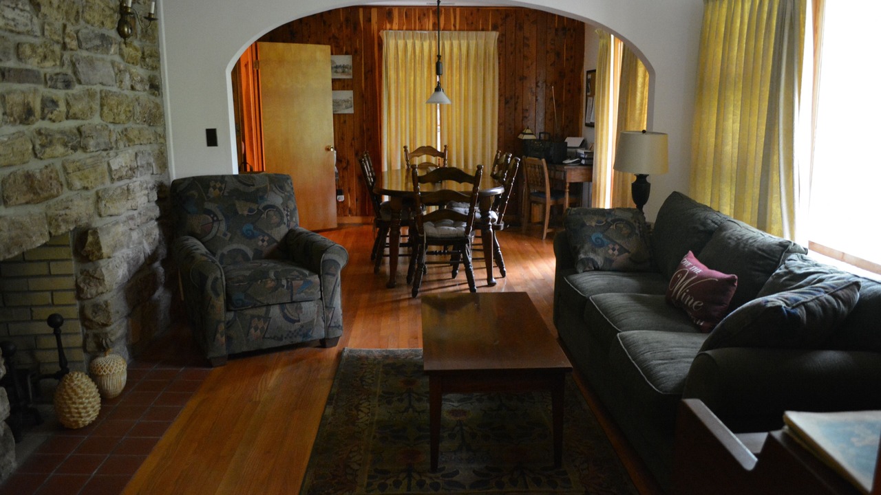 Photo of Livingroom in Covington