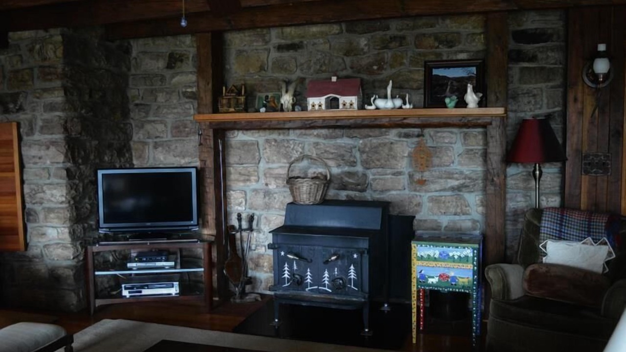 Photo of Livingroom in Covington