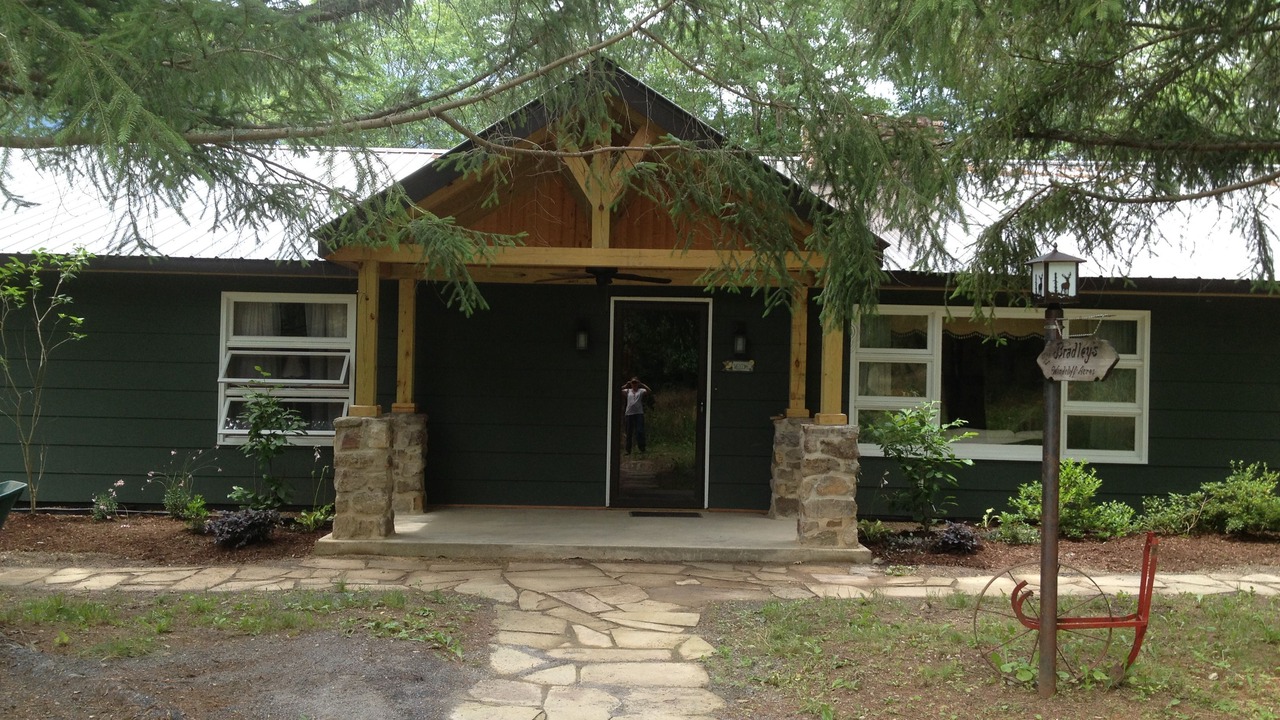 Photo of Outdoor in Covington