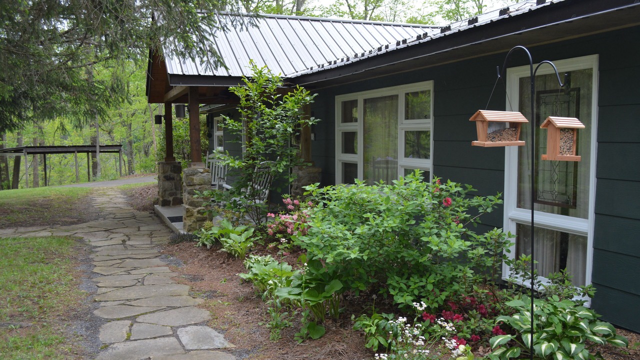 Photo of Outdoor in Covington