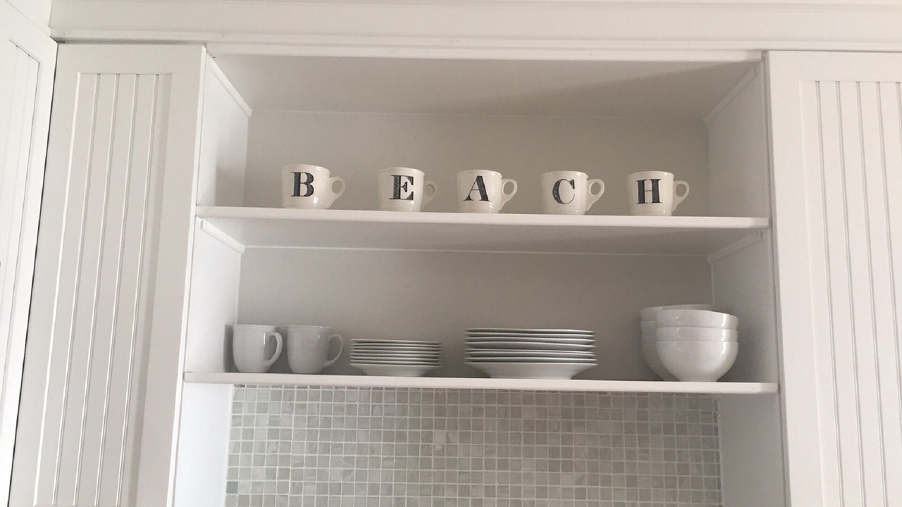 Photo of Kitchen in Galveston