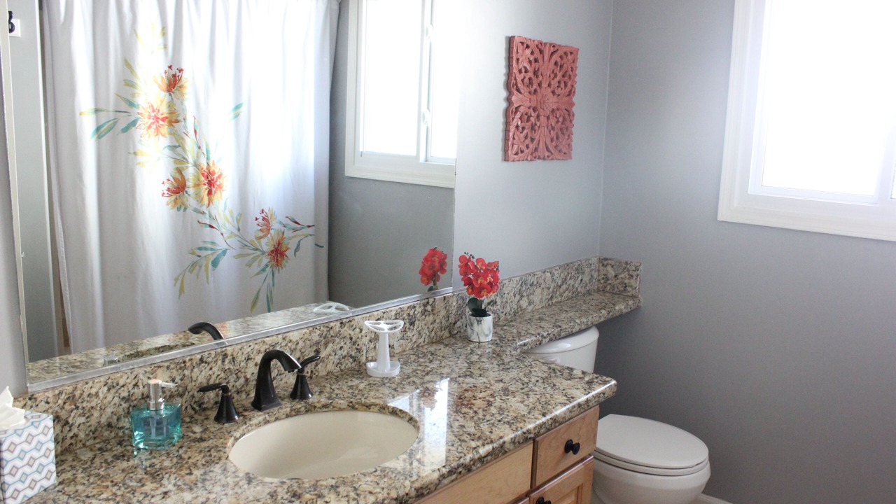 Photo of Bathroom in Tempe