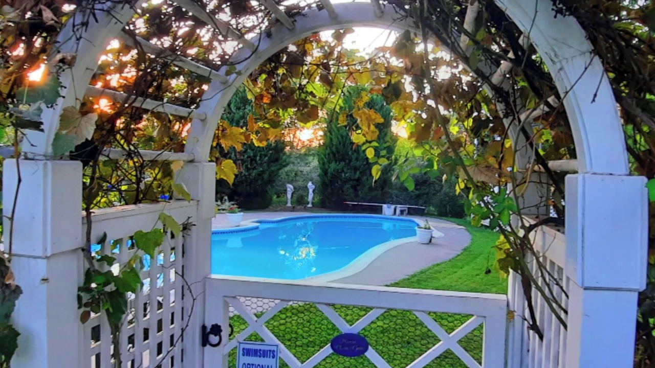 Photo of Outdoor in Philomont