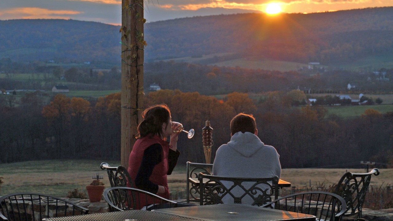 Photo of Outdoor in Philomont